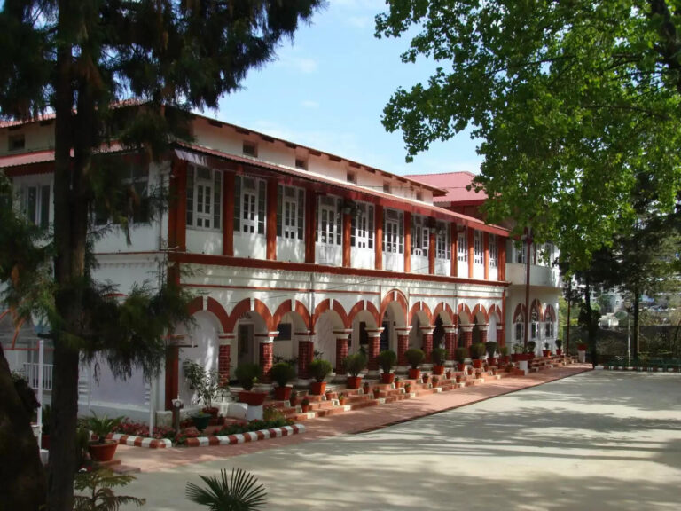 LBSNAA Training Period, Fees & Other Things IAS Aspirants Should Know About