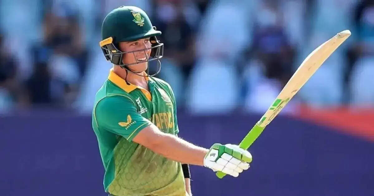 Australia Tour of South Africa 2023: Wait for Ends, as Dewald Brevis Gets His First Call Up