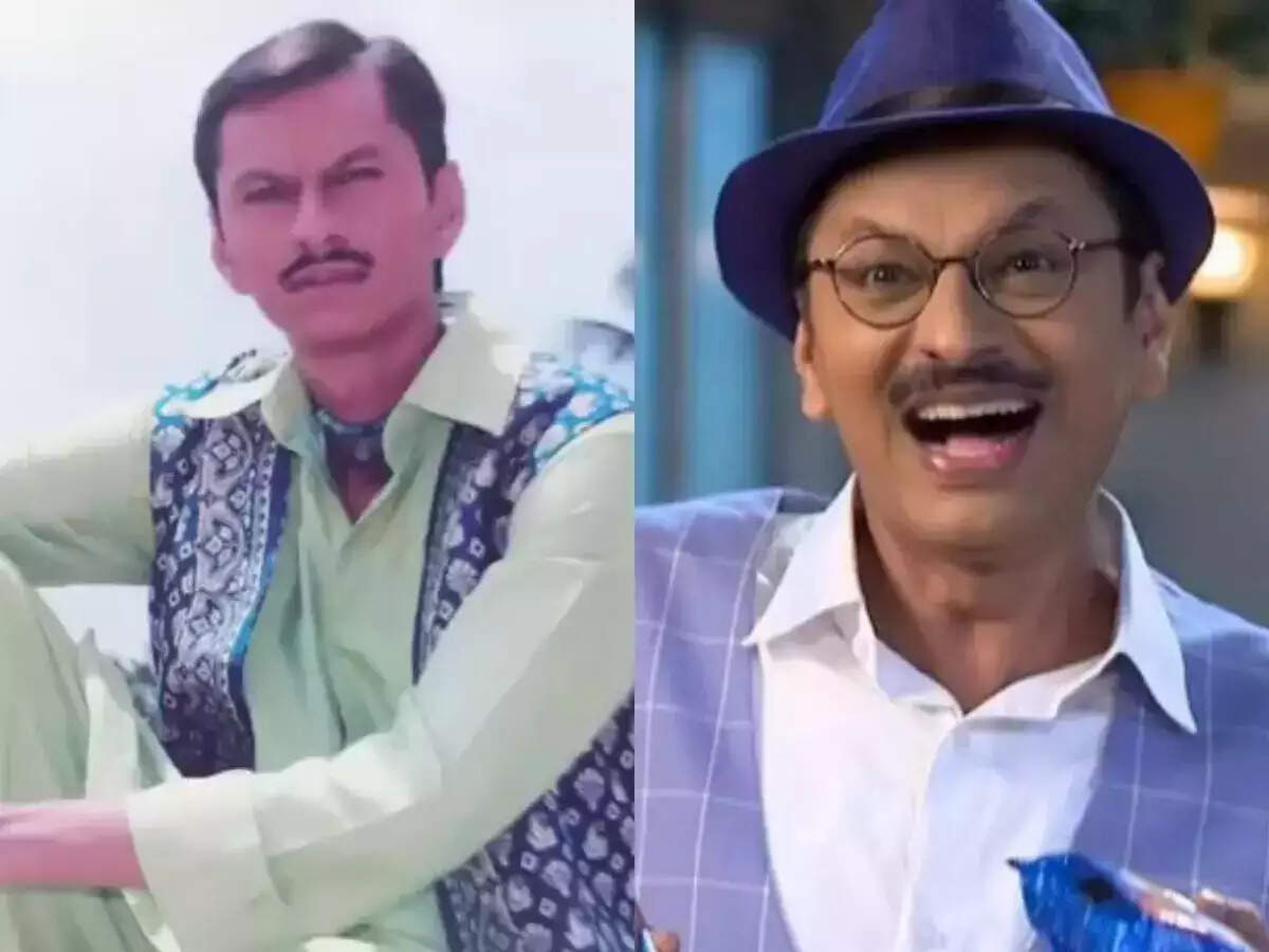 Shyam Pathak AKA Popatlal Age, Net Worth, Height, Wife, Family In 2023