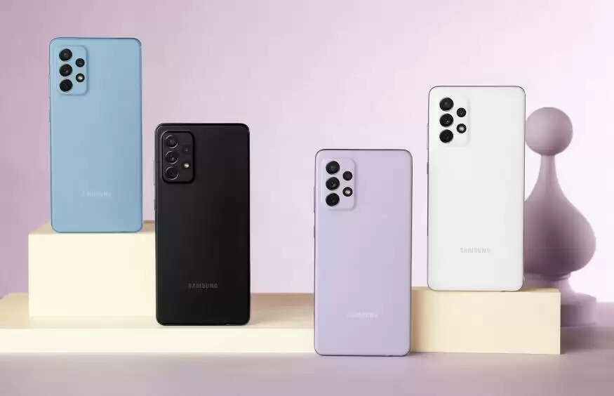 Top 5 Most Expensive Samsung Phones In 2023