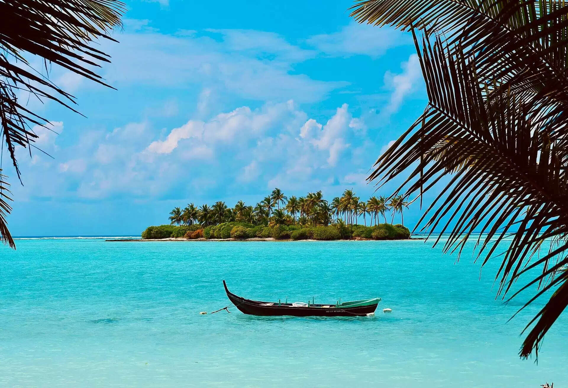 Top 10 Beaches In India In 2023