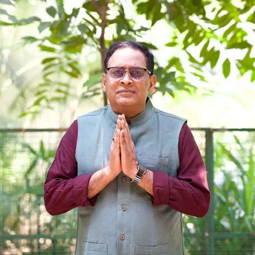 Naba Kishore Das Biography, Age, Family, Death, Wife, Son