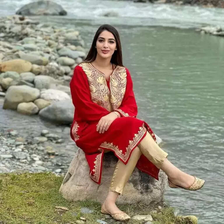 Dr. Mehreen Qazi Age, Biography, Height, Father, Family In 2023