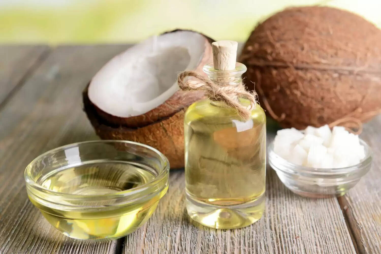 How To Apply Coconut Oil To Your Hair? What Are Its Benefits? Read To Find Out