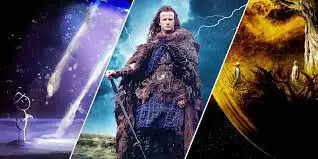 Top 10 Movies Based On Immortality