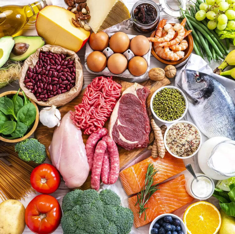 Top 9 Low-Calorie Indian Foods That You Should Include In Your Diet