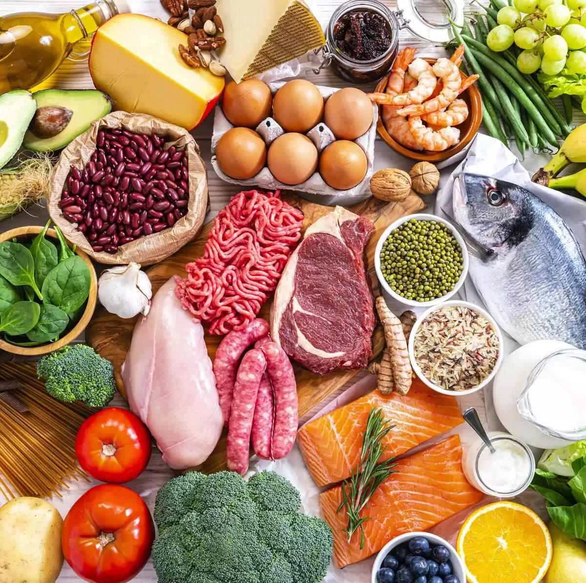 Top 9 Low-Calorie Indian Foods That You Should Include In Your Diet