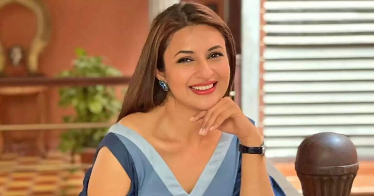 Divyanka Tripathi Net Worth, Age, Income, Height, Biography In 2023