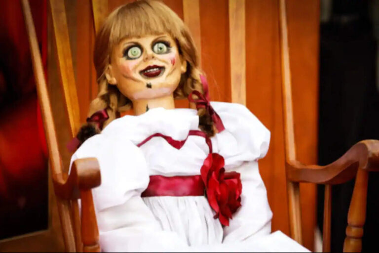 Top 10 Doll Horror Movies Till 2023