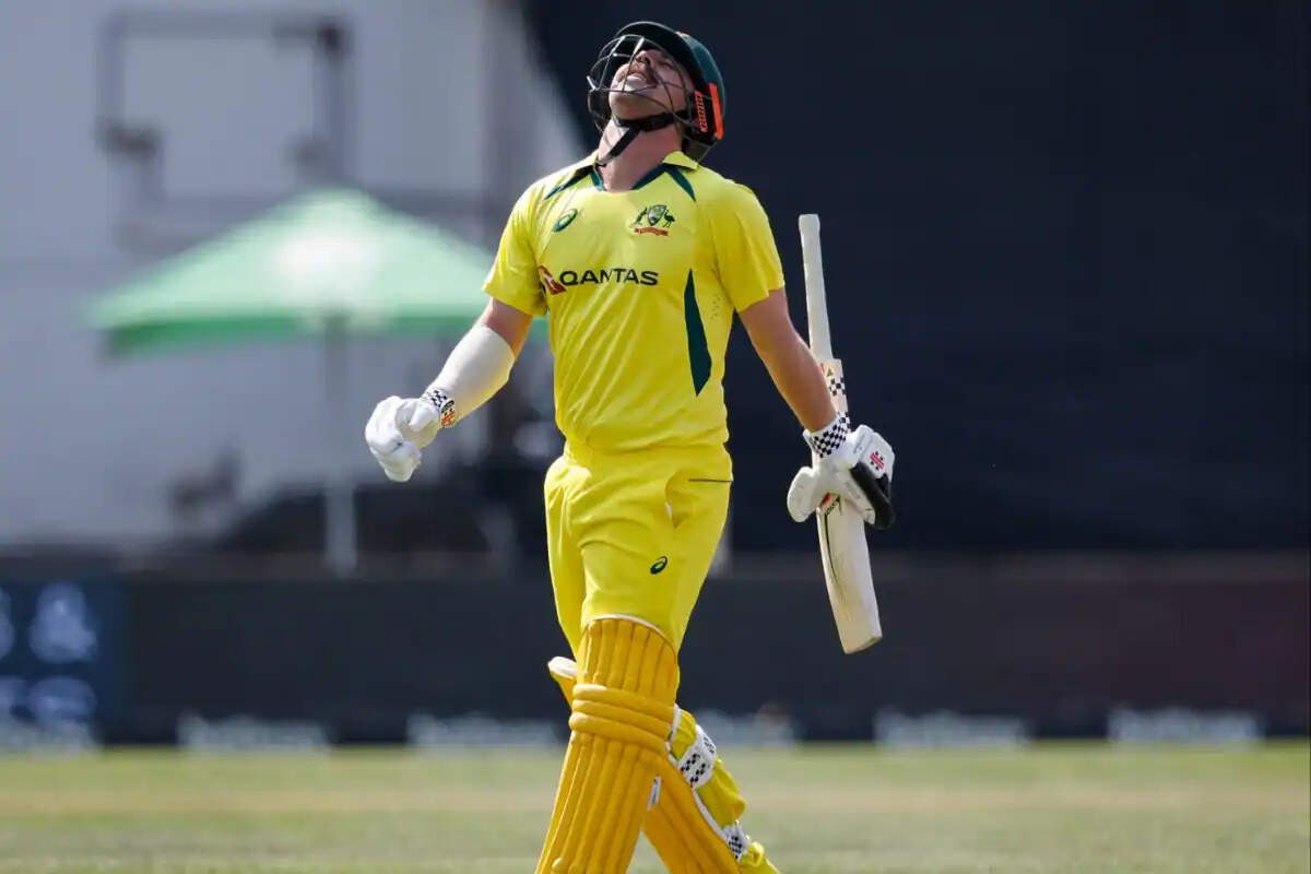 IND vs AUS: Travis Head’s Injury Bring the Classy Batter Into the Squad for Series Against India