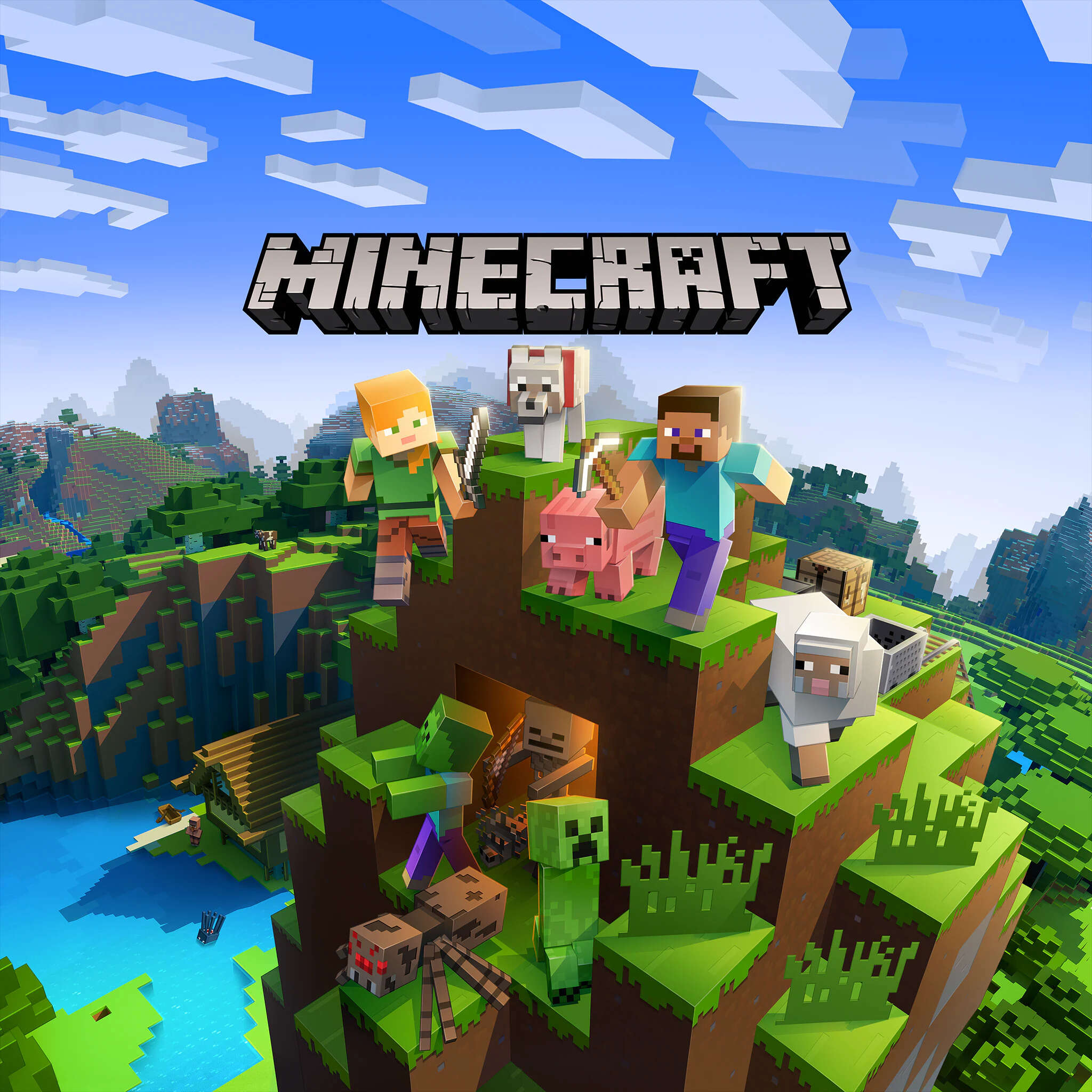 2023 में टॉप 5 Minecraft खिलाड़ियों का चयन