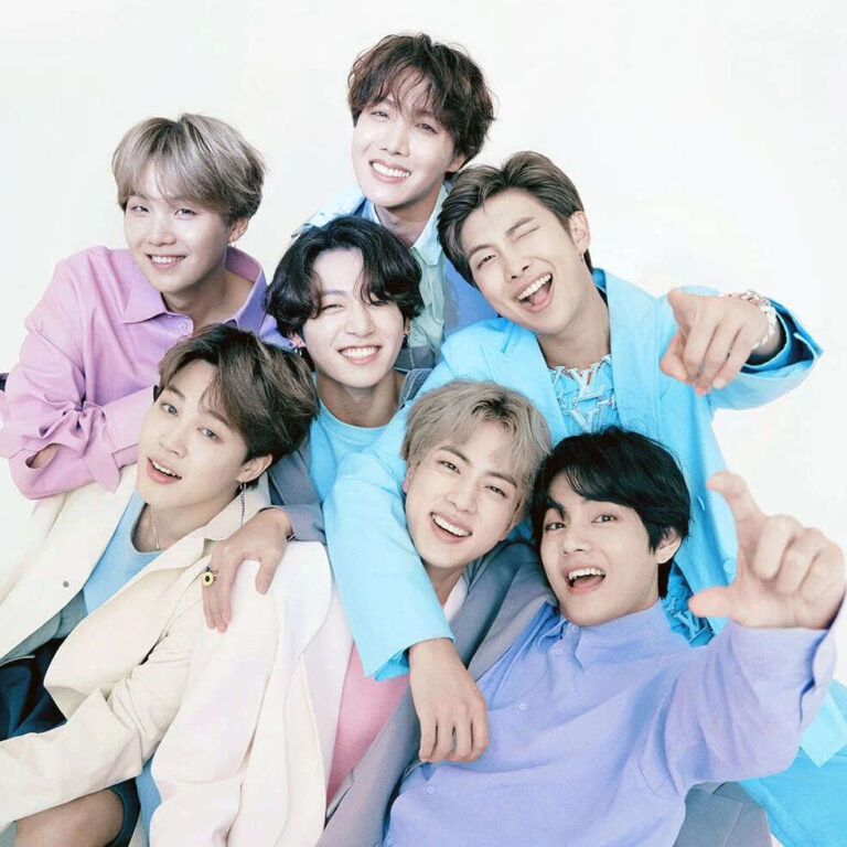 Top 15 BTS Quotes In 2023