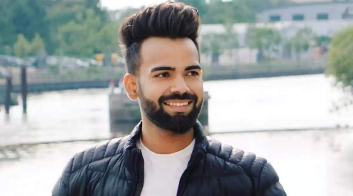 लखन अर्जुन रावत की आयु, ऊँचाई, परिवार, घर, विकि, जीवनी, 2023 में नेट वर्थ का अनुभव