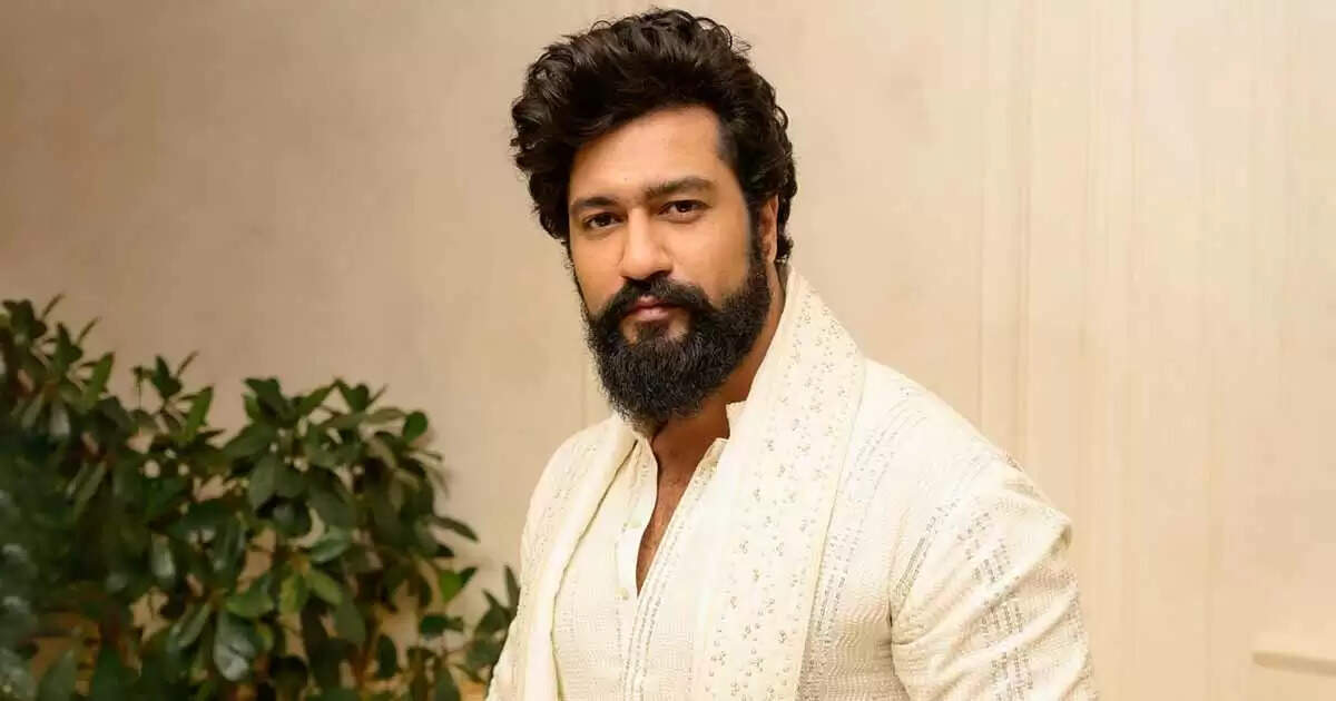 Vicky Kaushal Shared A Hilarious Childhood Incident!!