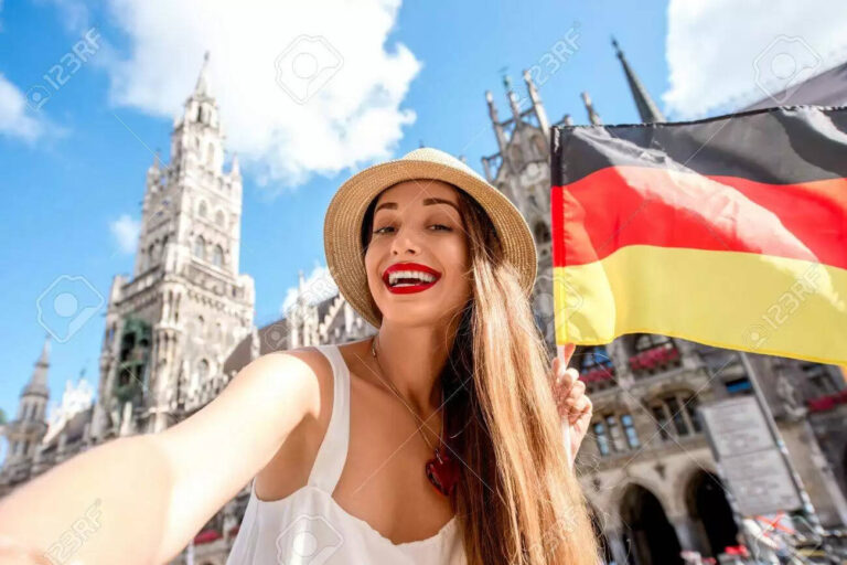 Traveling To Germany? Here Is What You Should Wear