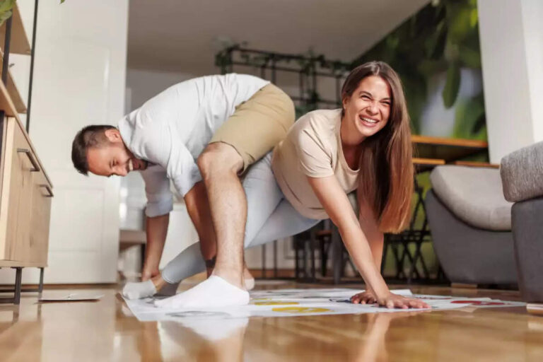 Top 15 Games For Couples