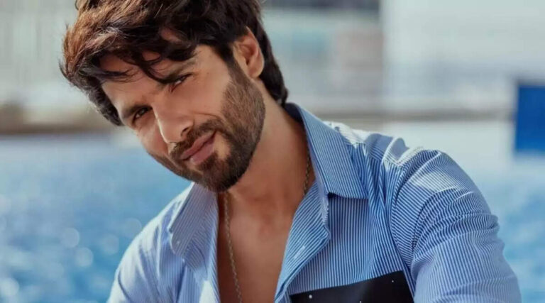 This Is Why Shahid Kapoor Lost His Temper At The Paparazzi!!!
