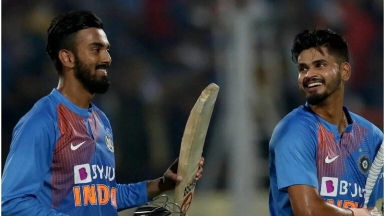 World Cup 2023: Shreyas Iyer’s Ton Against Australia Brings Problems for Team Management.