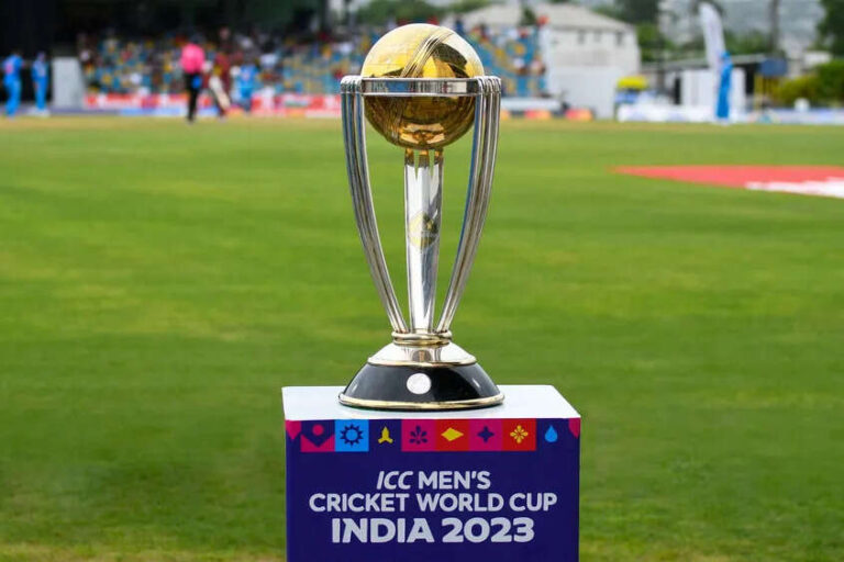 World Cup 2023: Three Modern-Day Greats Who Will Play Their Last World Cup