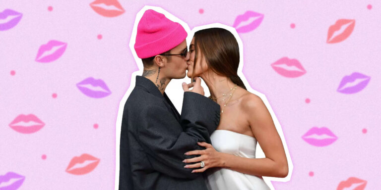Top 10 Types Of Kisses & Their Meaning