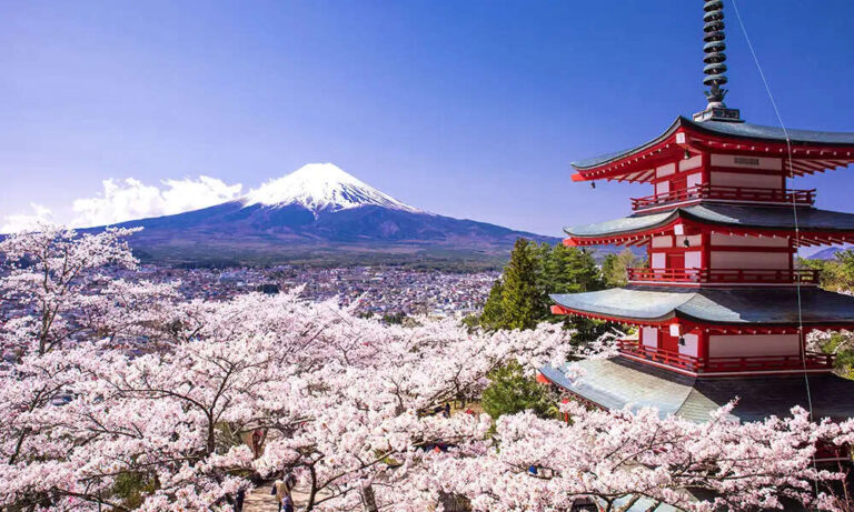 Top 10 Cities To Visit In Japan In 2023