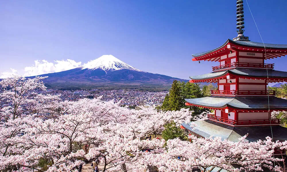 Top 10 Cities To Visit In Japan In 2023