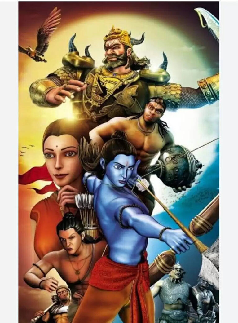 Top 8 Indian Myths & Legends In 2023