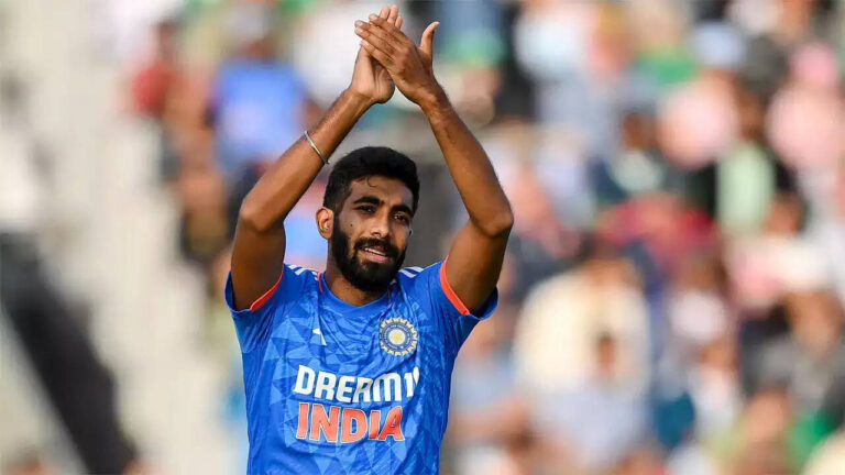 Things That Make Jasprit Bumrah Different From Other Fast Bowlers