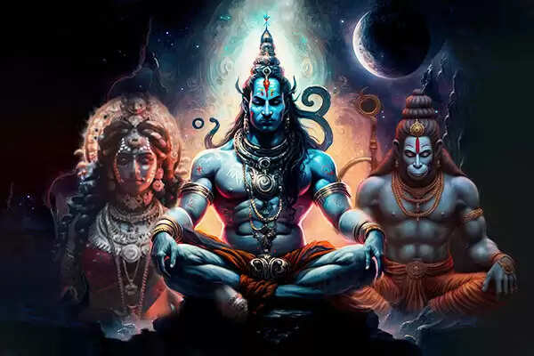 Top 10 Greatest Hindu Gods In India