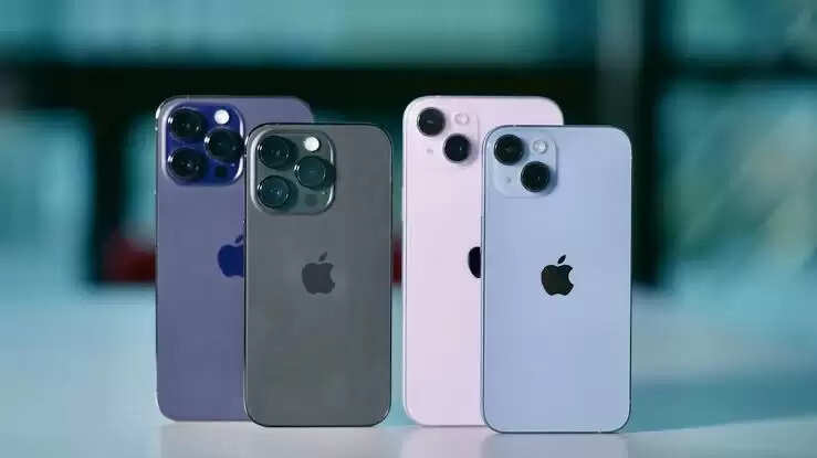Top 5 Countries Where iPhone 14 Series Is Cheaper Than In India