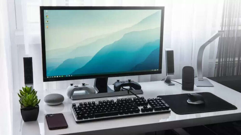 कंप्यूटर क्या है? इस मौलिक प्रौद्योगिकी का अन्वेषण
