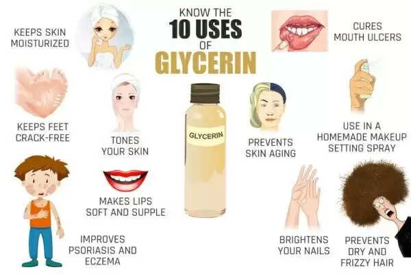 How To Use Glycerin On Face