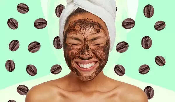 Top 5 DIY Coffee Masks For Skin Brigtening & Nourishment