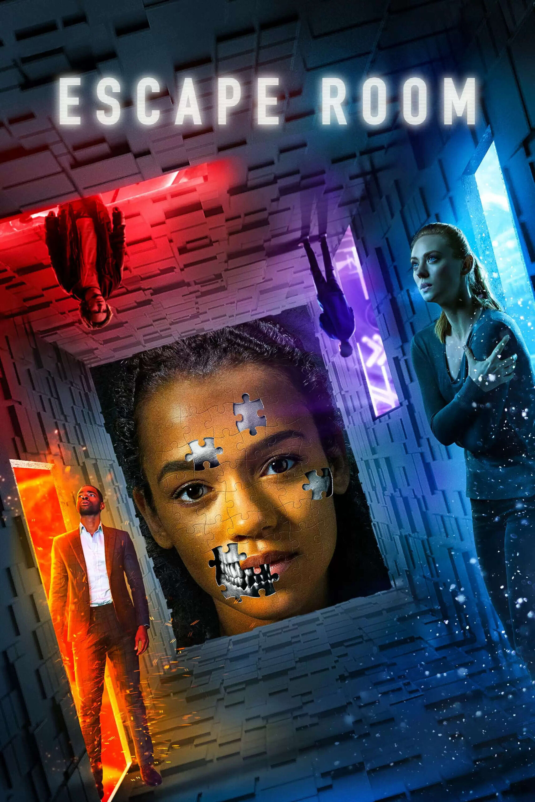 Top 10 Escape Room Movies Till 2023