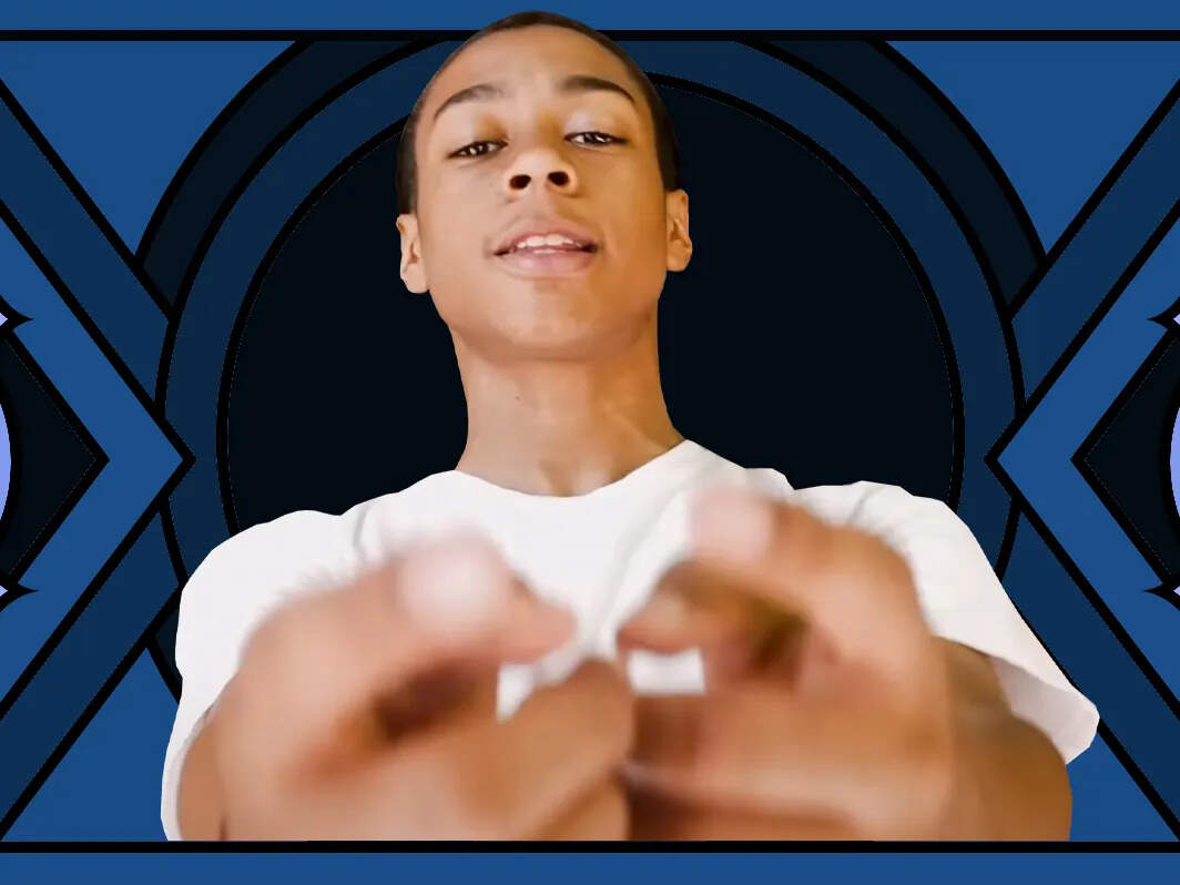 Who Is Notti Osama? What Happened To Notti Osama?