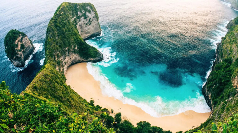 Top 10 Beaches In Bali In 2023