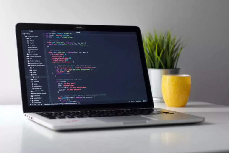 Top 10 Laptops For Programming In 2023