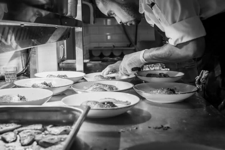 Culinary Dreams: Landing Your Ideal Private Chef Job in Los Angeles