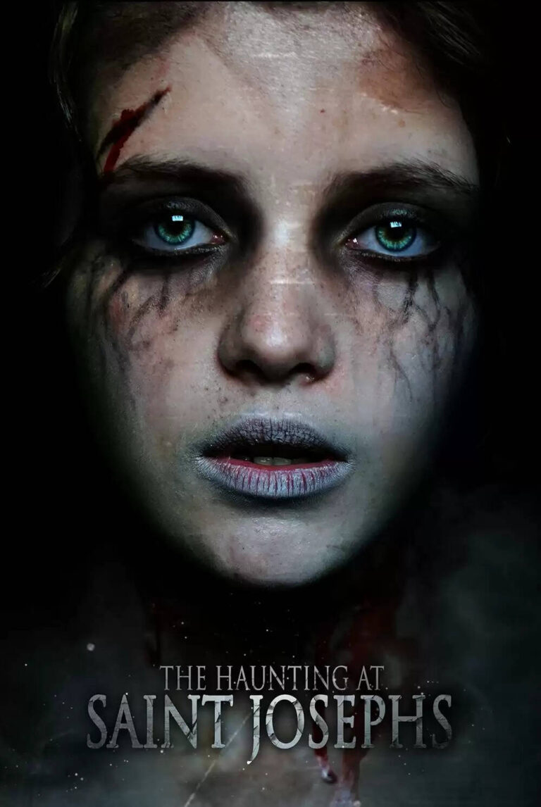 Review: "The Haunting at Saint Joseph" - A Chilling Supernatural Thriller