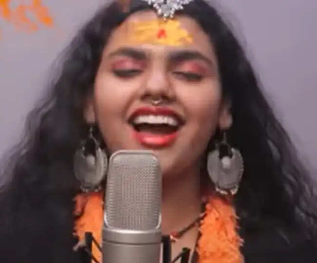 Abhilipsa Panda Age, Height, Biography, Wikipedia, Religion, Real Name