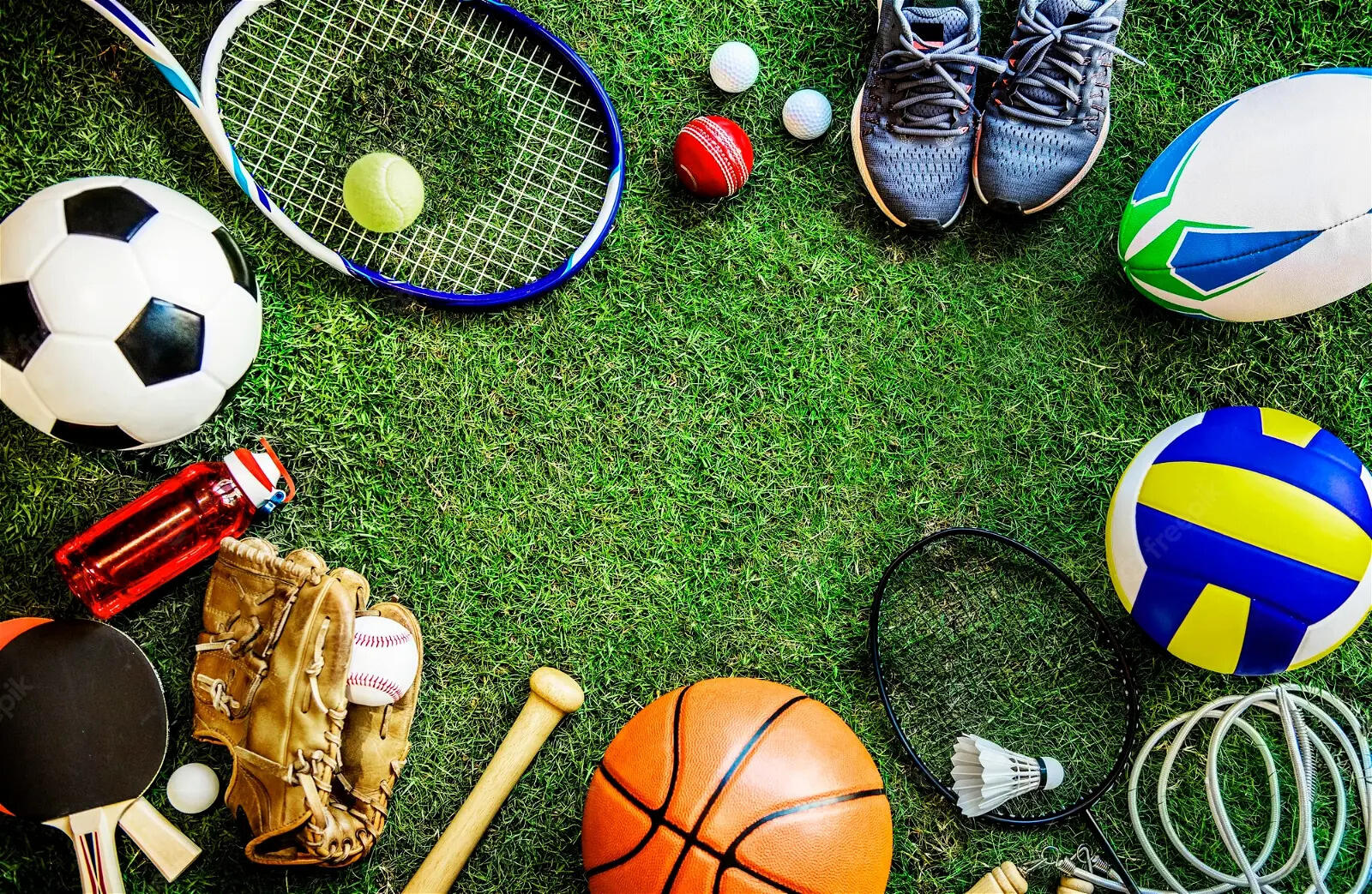 Top 10 Most Popular Sports In The World In 2023