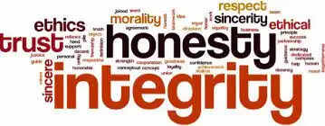 Top 7 Stories On Integrity & Honesty