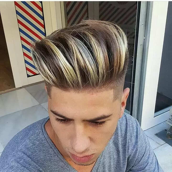 Top 7 Hairstyle Hacks For Men In 2023
