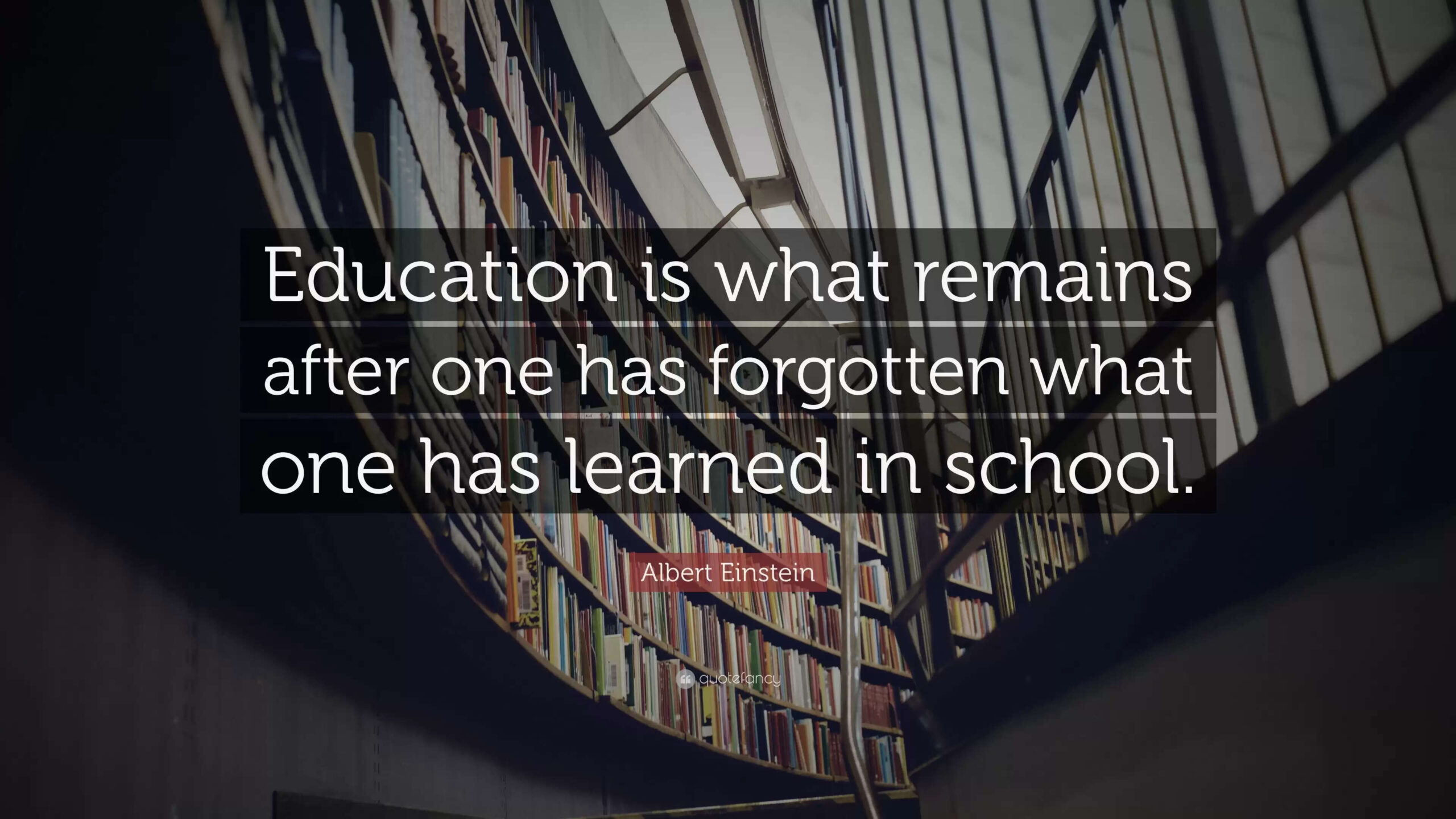 Top 15 Quotes On Schools & Education In 2023