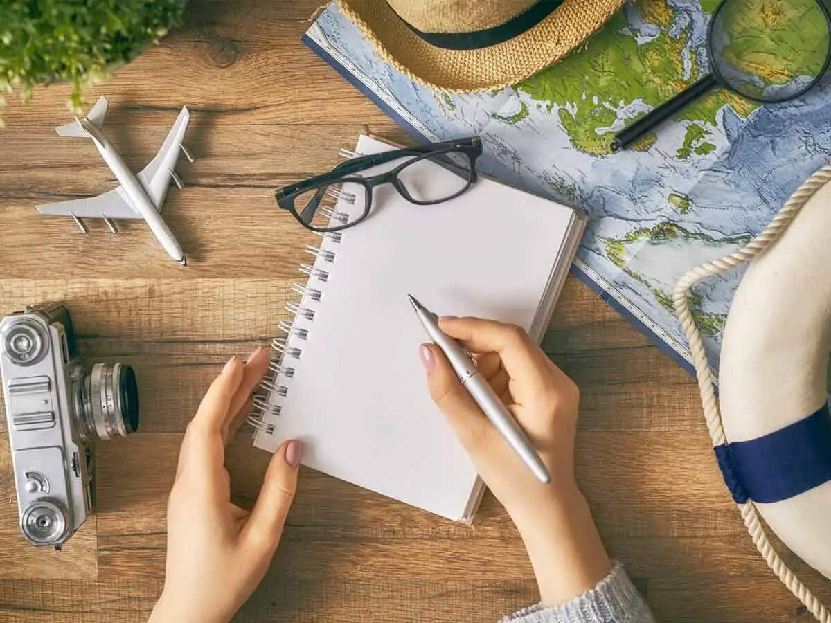 Top 15 Travel Books That Will Ignite Your Wanderlust