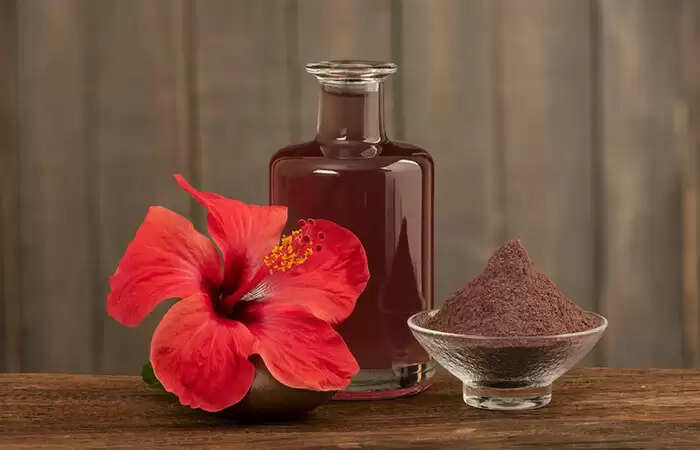 How To Make Hibiscus Oil At Home? What Are It's Benefits?