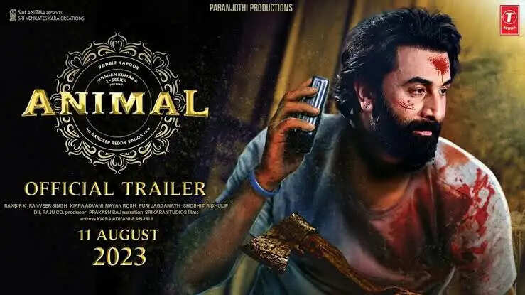 Animal Poster Review