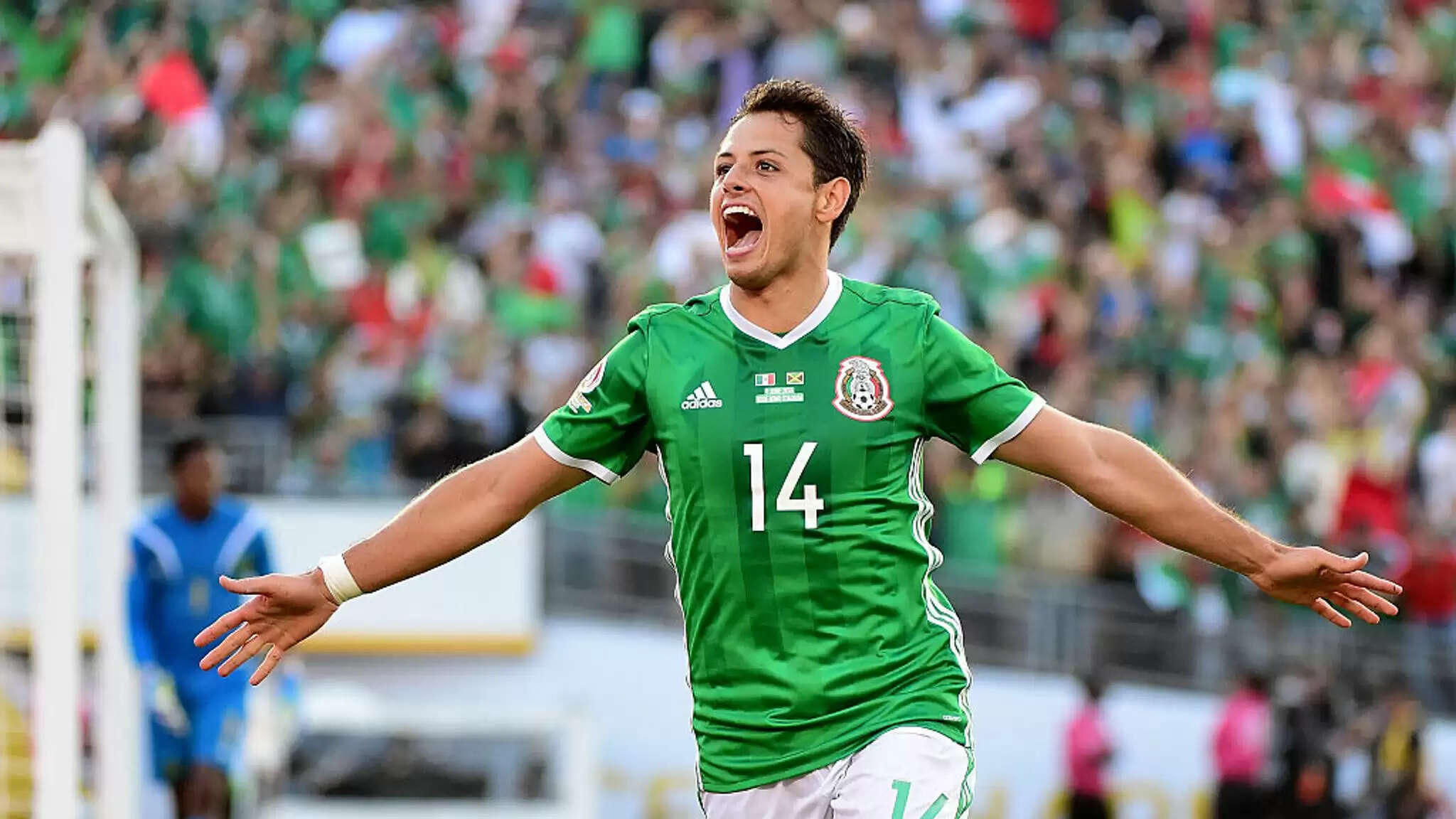 Top 5 Mexican Football Legends Up to 2023