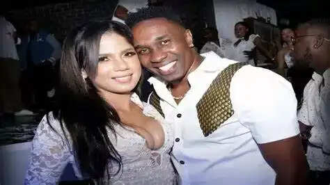 Who Is Dwayne Bravo's Wife? Read About Josanna Khita Gonsalves