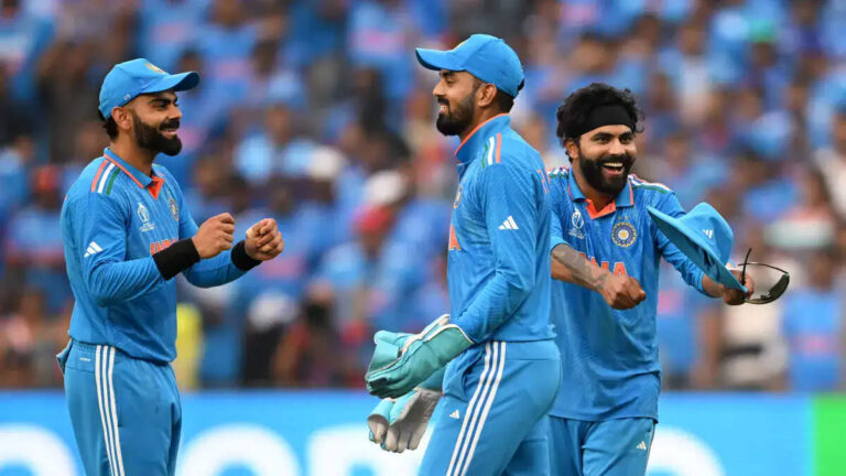 IND vs NZ Dream 11 Team: Trump card players you must include in your team
